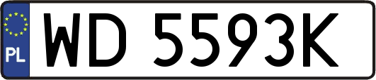 WD5593K