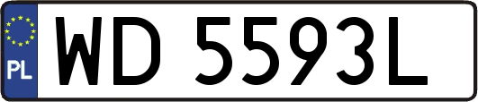 WD5593L