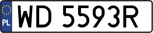 WD5593R