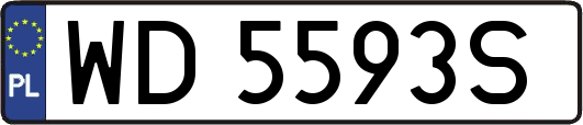 WD5593S
