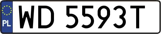 WD5593T
