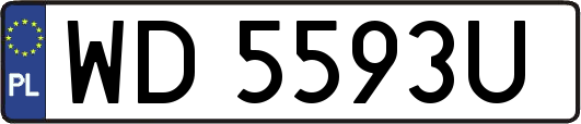 WD5593U