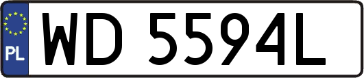 WD5594L