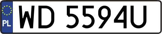 WD5594U