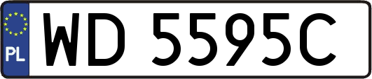 WD5595C