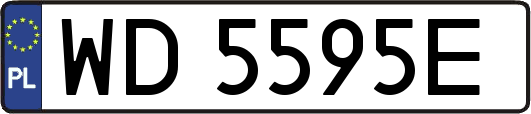 WD5595E