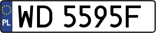 WD5595F