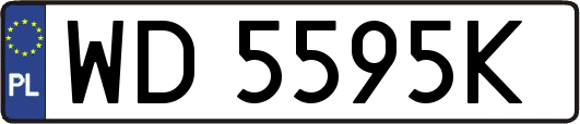 WD5595K