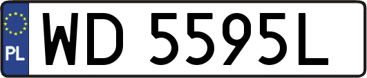 WD5595L