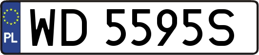WD5595S