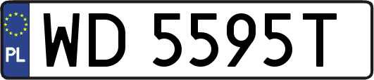 WD5595T