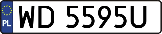 WD5595U