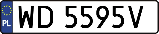 WD5595V