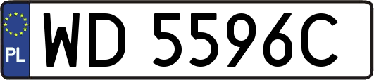 WD5596C