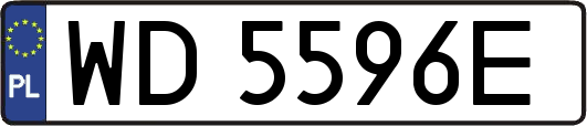 WD5596E