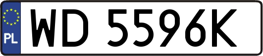 WD5596K