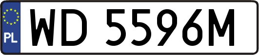WD5596M