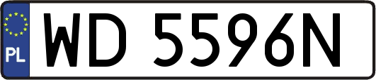 WD5596N