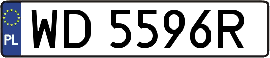 WD5596R