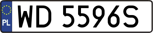 WD5596S