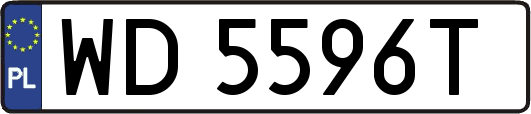 WD5596T