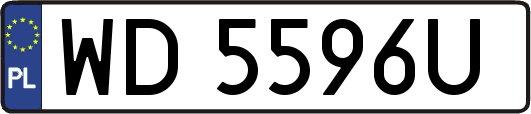 WD5596U