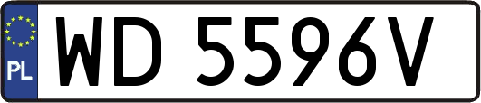 WD5596V