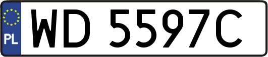 WD5597C