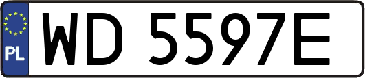 WD5597E