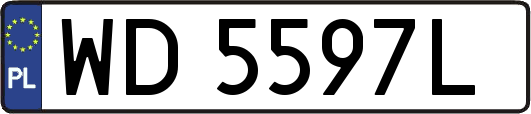 WD5597L
