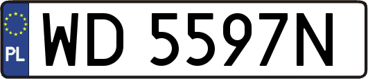 WD5597N