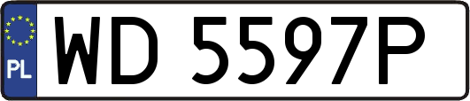 WD5597P