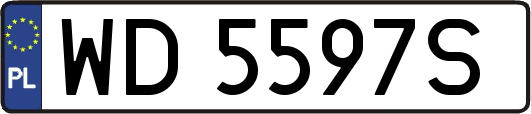 WD5597S