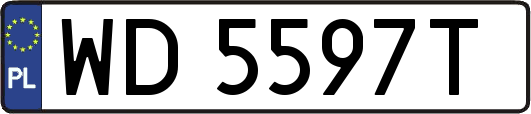 WD5597T