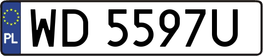 WD5597U