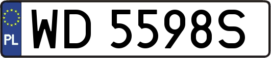 WD5598S