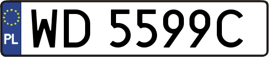 WD5599C