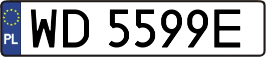 WD5599E