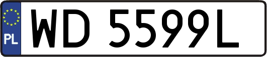 WD5599L