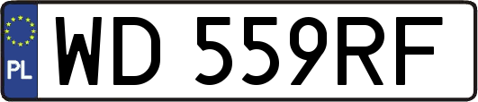 WD559RF