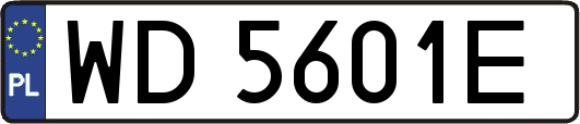 WD5601E