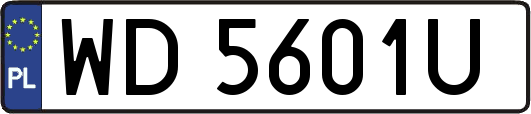WD5601U