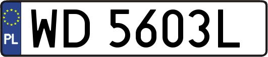 WD5603L