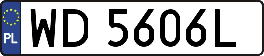 WD5606L
