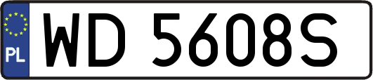 WD5608S