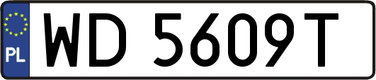 WD5609T