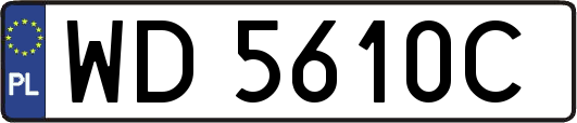 WD5610C