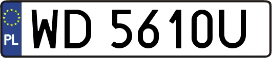WD5610U