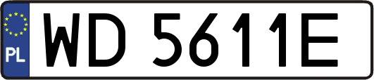 WD5611E