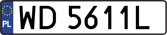 WD5611L